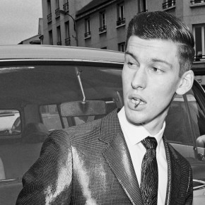Yeah! Willy Moon & Die 36 Chambers